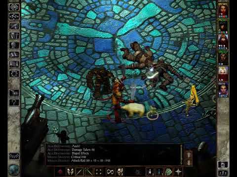 Let's Play Icewind Dale [Enhanced Edition] [50of50]