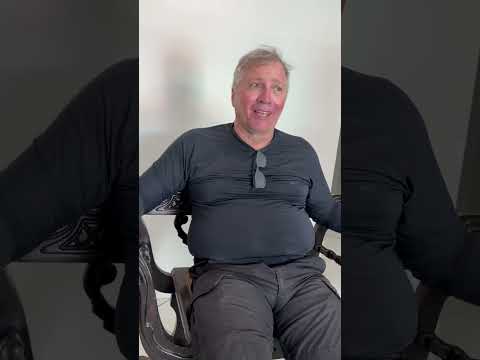 Enzo Italiano em Correntina/Ba