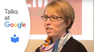 Gudrun Johnsen: "Bringing Down the Banking System: Lessons from Iceland" | Talks at Google