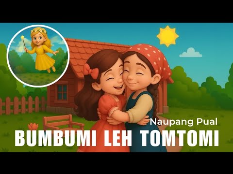  Tomtomi leh Bum Bumi // Naupang Pual