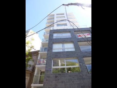 Video de YouTube - Apartamento en Alquiler de 1 dormitorio  en Pocitos, Montevideo