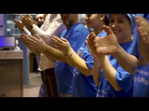 Cooking Demonstration