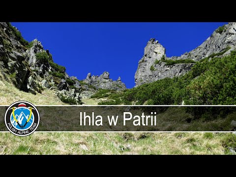 Ihla v Patrii  - 02.06.2017