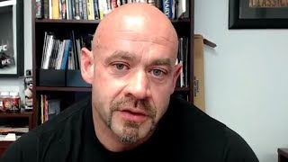 BRANCH WARREN ALL-ACCESS! Live With