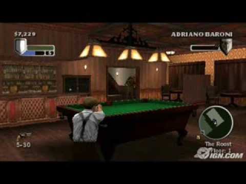 scarface money power respect psp trailer