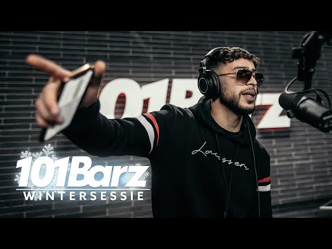 SEFFELINIE | Wintersessie 2021 | 101Barz