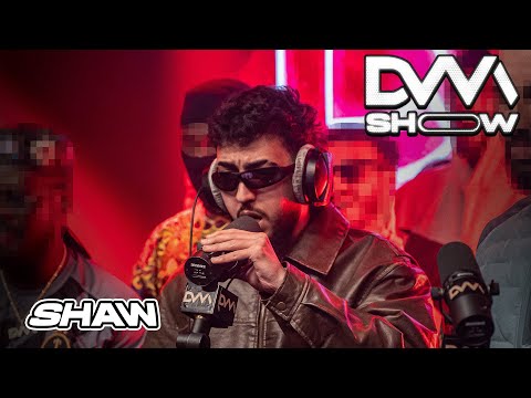 SHAW - WALLAHI #dvmshow