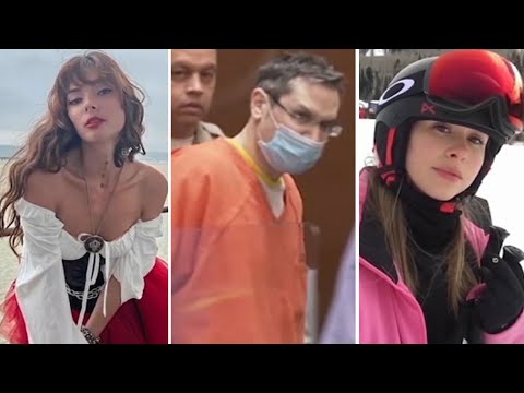 Hollywood Producer David Pearce, sentenced to 146 years in prison for MURDER| True Crime Story