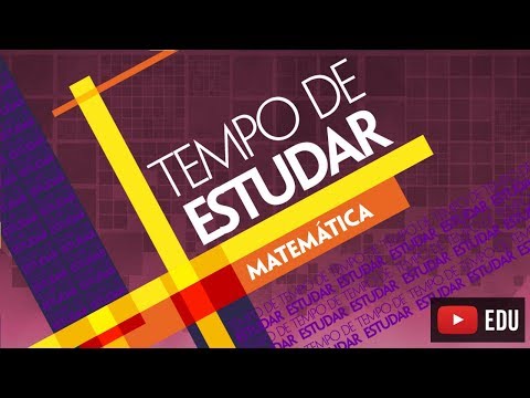 Aula 37 - Pontos no plano cartesiano