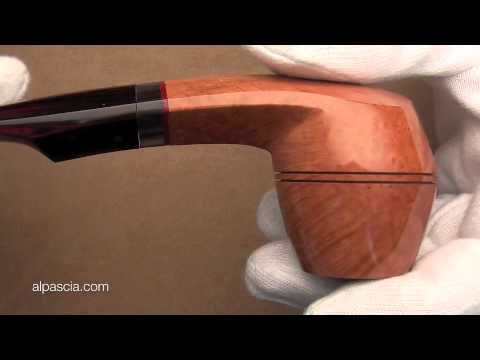 pipa Kai Nielsen 021 - tobacco pipe
