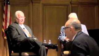 MHCC Public Policy Breakfast  - Questions and Answers