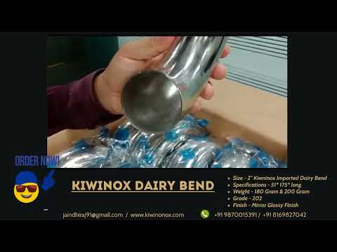 Kiwinox 2