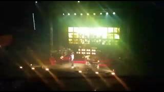 Baustelle,Invasione a La canzone del riformatorio