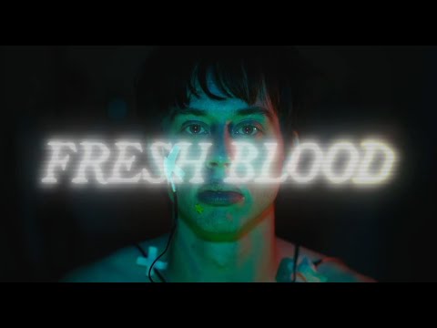 Haiden - Fresh Blood (Official Lyric Video)