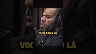 A EX DO JORLAN DESACREDITOU DO SONHO DELE!