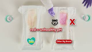Pampers | Causes of Diaper Rash - Skin pH