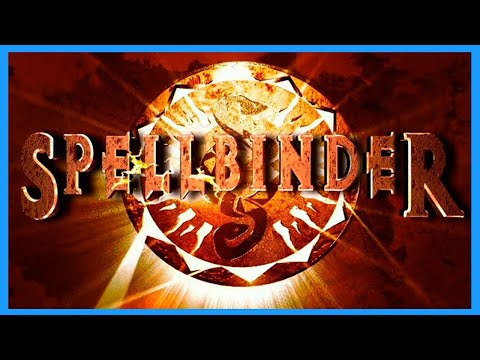 Spellbinder Theme Song | Spellbinder