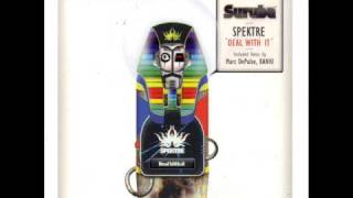 spektre - deal with it