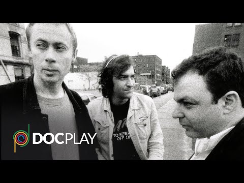 The Dirty Three | Official Trailer | DocPlay
