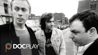 The Dirty Three | Official Trailer | DocPlay
