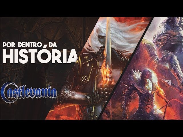 Castlevania: Lords of Shadow - Mirror of Fate