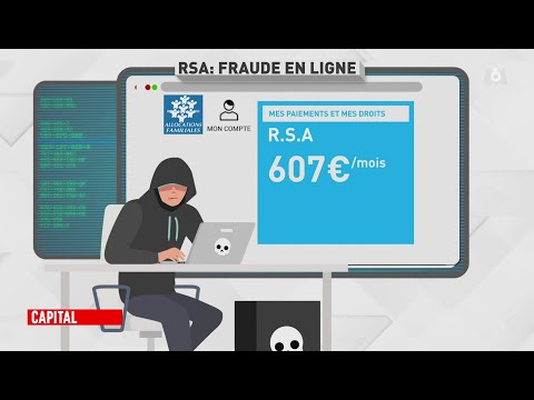 Capital - Fraude, vol, argent non declare : la chasse aux abus est ouverte