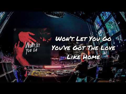 Won’t Let You Go vs You’ve Got The Love vs Like Home (Nicky Romero Ultra 2022 Mashup)