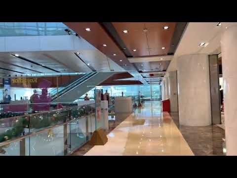 Situação atual do Parque Industrial de Suzhou, dezembro de 2022