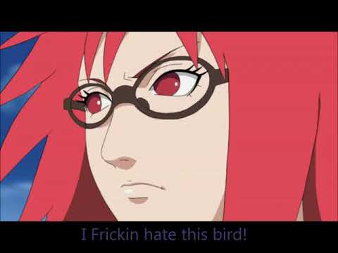 SasuSaku Movie Into the Past part 1