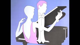 Dave McKenna (piano) – I See Your Face Before Me, 1986