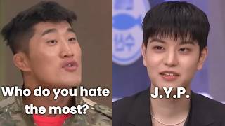 Download lagu KPOP Try Not To Laugh Challenge (IMPOSSIBLE) mp3