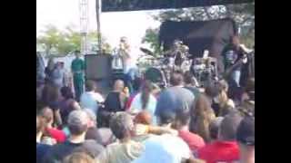 Saving Abel Performing Pictures of Elvis