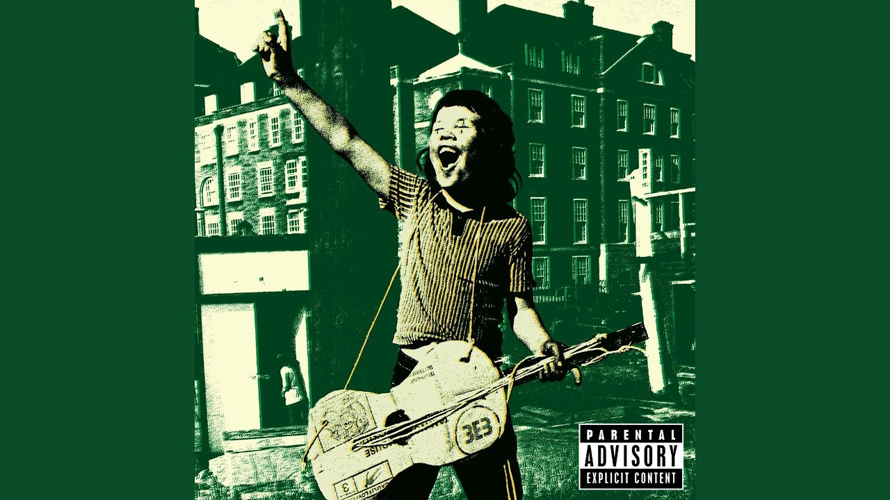 Third Eye Blind - Faster