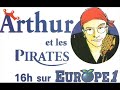 Arthur Et Les Pirates Ven 23 Déc 94