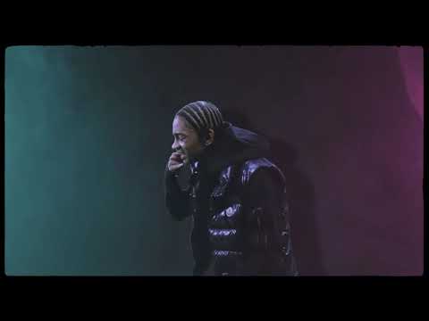 Paco - Through A Lot (Official Music Video)