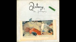 Salt Silver Oxygen - Antony and the Johnsons