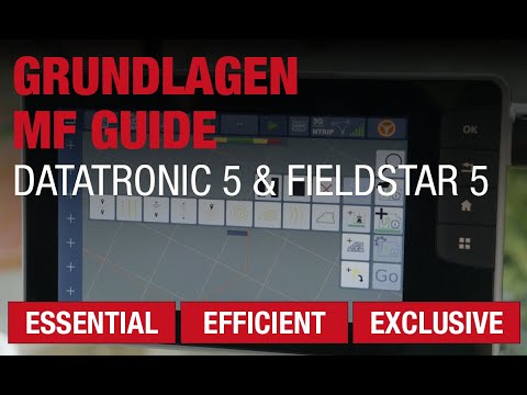 ANWENDUNG | GRUNDLAGEN MF GUIDE
