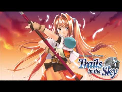 Drakim's VGM 823 - The Legend of Heroes: Trails in the Sky SC - The Fate of the Fairies