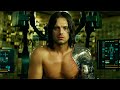 I Knew Him Winter Soldier Begins To Remember His Past Captain America The Winter Soldier