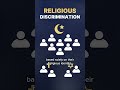 Jews In The Arab World Lived Under The Oppressive Dhimmi System