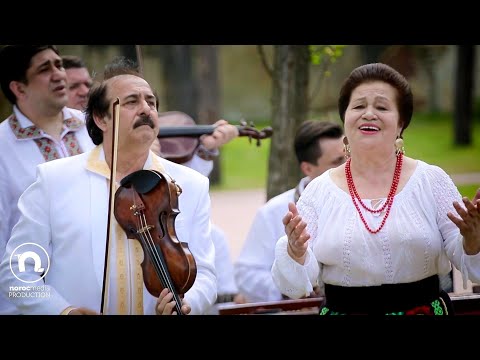 Valentina Cojocaru și Lautarii - Te am vazut ieri suparat