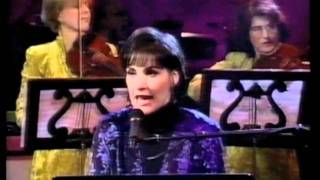 Enya - 12-10-97 Letterman