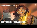 OVERWATCH 2 Official Ventures Adventures Hero Trailer (2024) | HD
