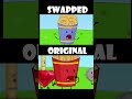 BFDIA 3 But The Characters Are Variants Tpot Bfb
