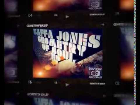 Baffa Jones - Whispers In The Dark (Original Mix)