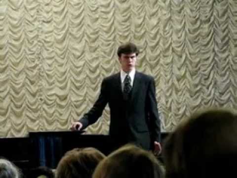 Александр Малышко - ''Спит стрелецкое гнездо''