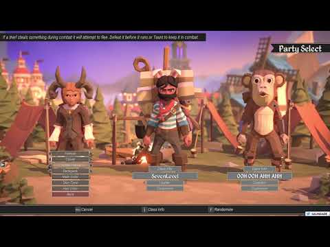 For The King Lost Civilization Master Mode Clear (GAUNSTREAM)