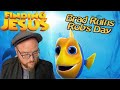 Finding Jesus Brad Ruins Rob S Day