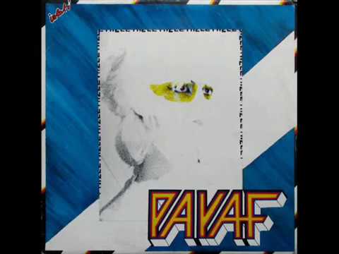 TUŽNE UŠI - PARAF (1981)