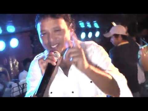 Orquesta Show Internacional T'kila - Corazón Embustero - SALSA